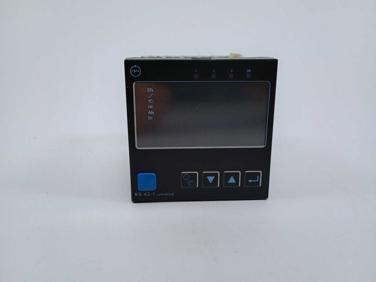 PMA 622600811 KS42-113-0000E-000