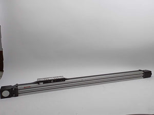 Bosch Rexroth R005522005 R114006000 Linear rail with R+W coupling