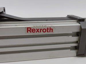 Bosch Rexroth R005522005 R114006000 Linear rail with R+W coupling