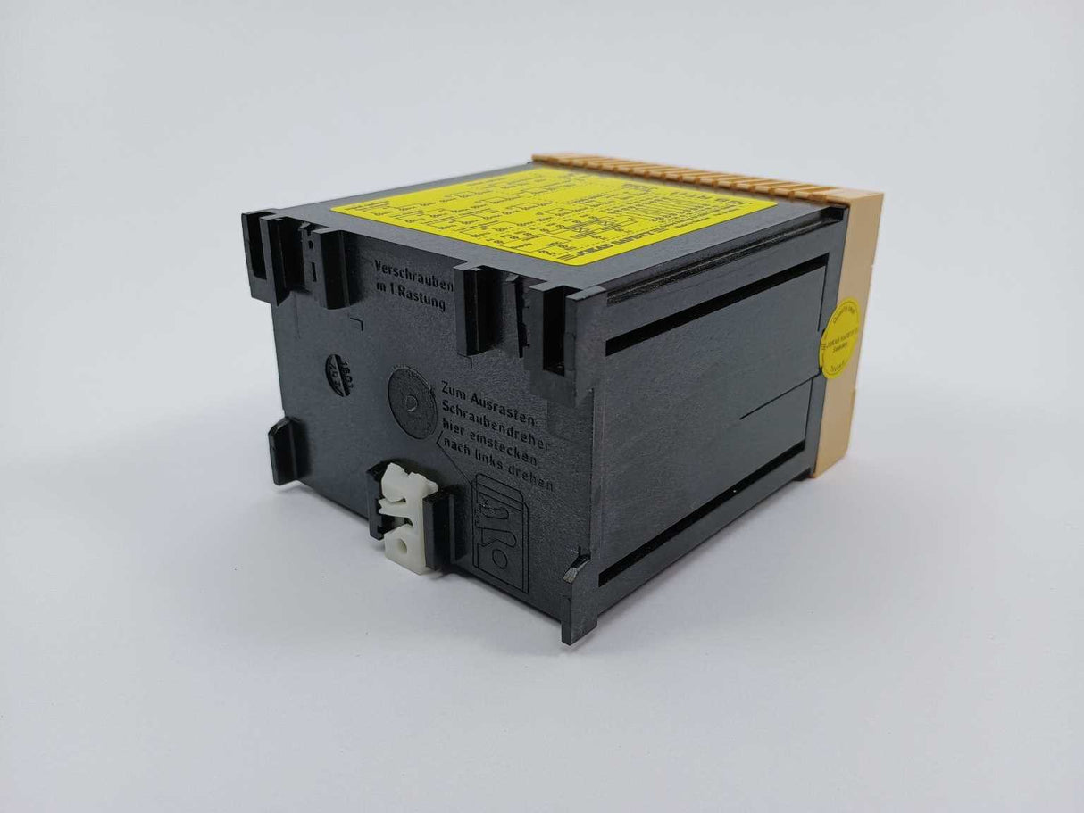 Jokab Safety JSB RT11 Safety relay
