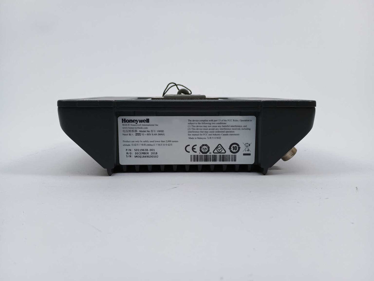 Honeywell 50119638-001 VM3D Dock with Internal Power Supply