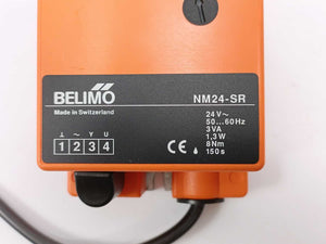 Belimo NM24-SR Actuator