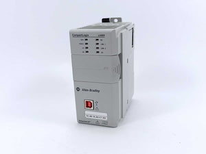 AB 1769-L30ER Ser. A w/ 1784-SD1/A