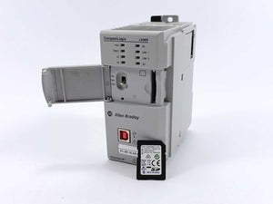 AB 1769-L30ER Ser. A w/ 1784-SD1/A