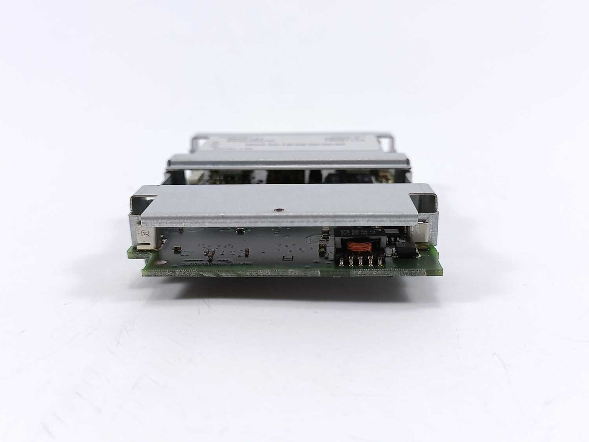 Danfoss 130B1119 VLT EtherNet/IP MCA 121 SW. Ver. 1.03