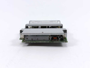 Danfoss 130B1119 VLT EtherNet/IP MCA 121 SW. Ver. 1.03