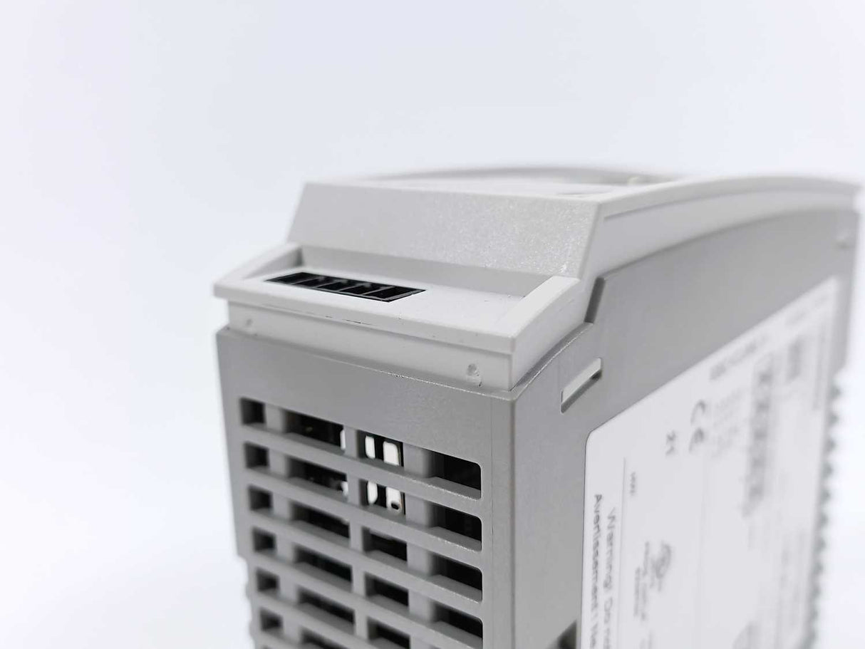 Phoenix Contact 2702324 FL Switch 2008