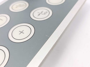 B&R 4E0011.01-K21 Keypad Module