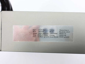 Unisensor UNI125CCD 02100049
