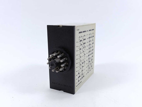 Carlo Gavazzi S1321166024 Quartz timer