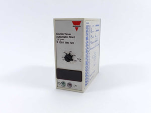 Carlo Gavazzi/Electromatic S1201166724 Combi Timer