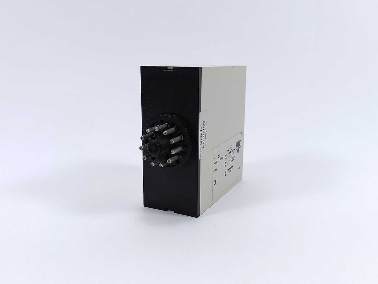 Carlo Gavazzi S115186024 Star-delta Timer