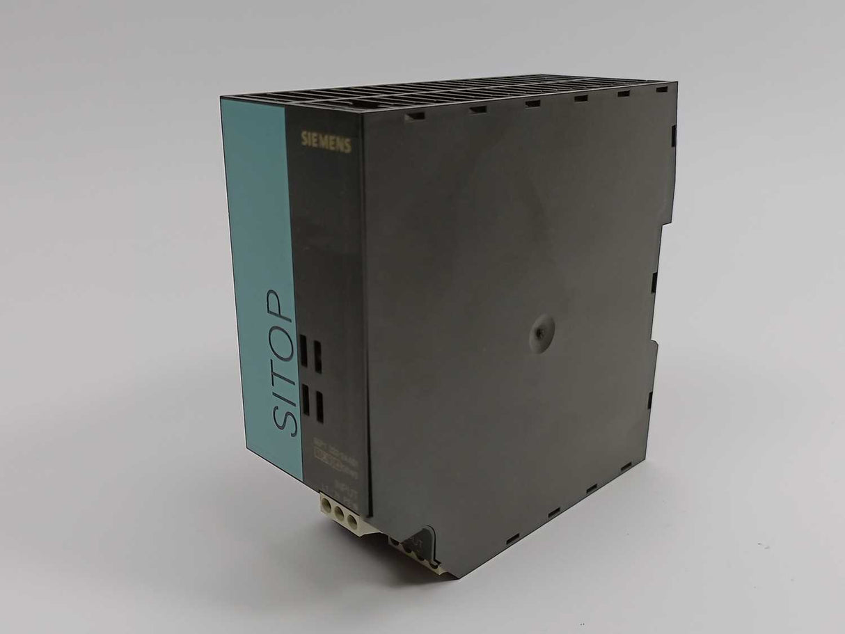 Siemens 6EP1333-2AA01 SITOP smart Power Supply 120/230VAC 2,1/1,15A 50/60Hz