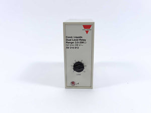 Carlo Gavazzi SV215812 Dual Level Relay
