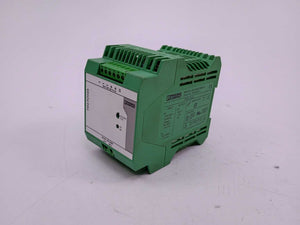 Phoenix Contact 2938837 Power supply Mini-PS-100-240AC/24VDC/4