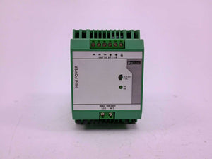 Phoenix Contact 2938837 Power supply Mini-PS-100-240AC/24VDC/4