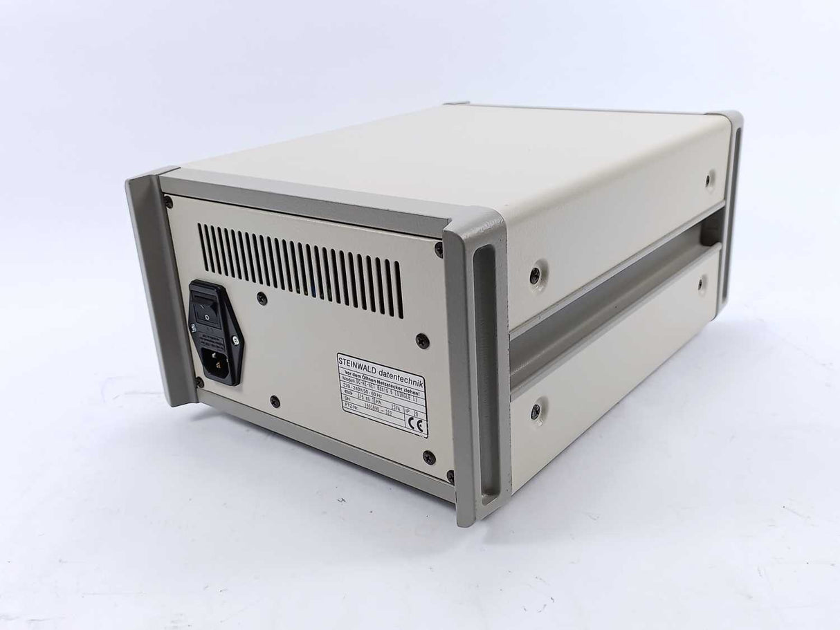 STEINWALD datenchnik DC-HI-NET Interface INDH-8