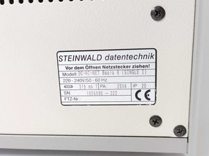STEINWALD datenchnik DC-HI-NET Interface INDH-8