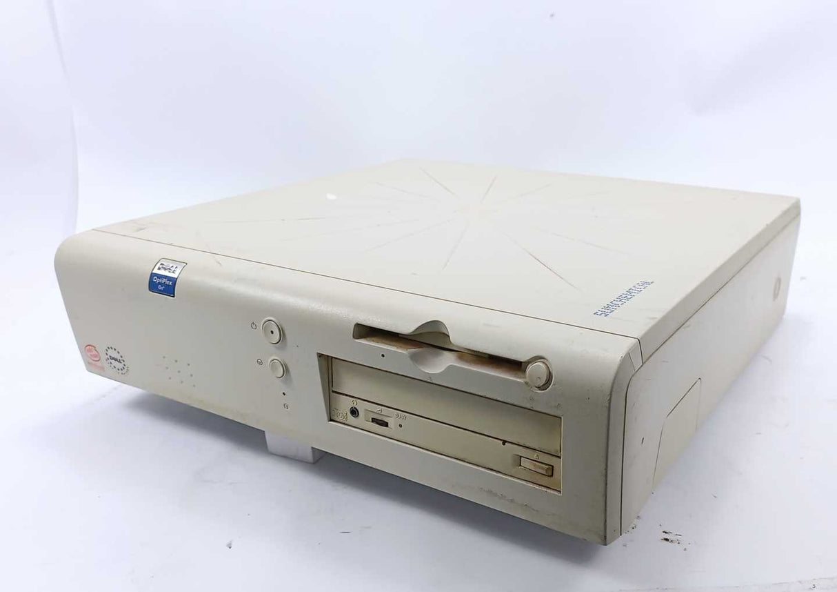 Dell DCS Computer