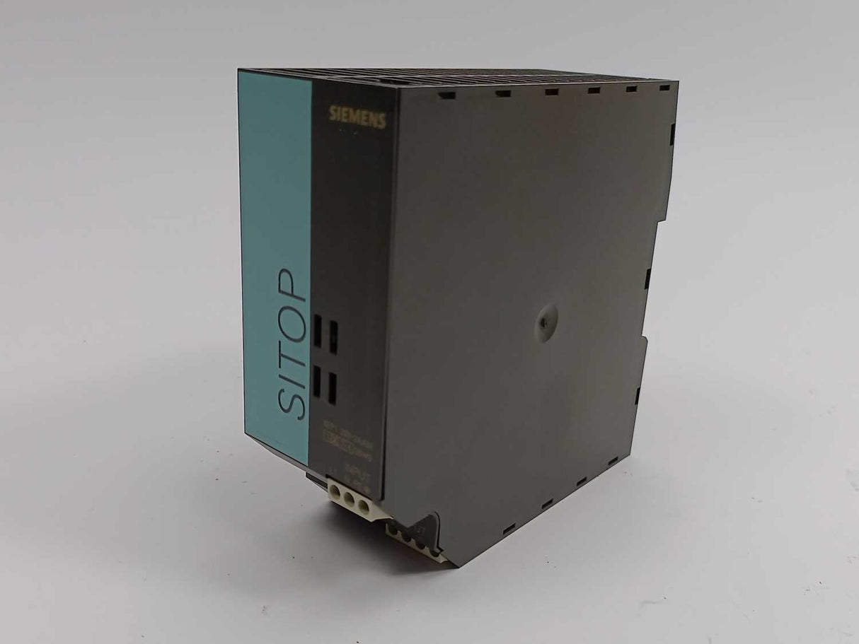 Siemens 6EP1333-2AA01 SITOP smart Power Supply 120/230VAC 2,1/1,15A 50/60Hz