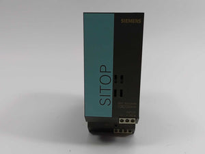 Siemens 6EP1333-2AA01 SITOP smart Power Supply 120/230VAC 2,1/1,15A 50/60Hz