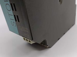 Siemens 6EP1333-2AA01 SITOP smart Power Supply 120/230VAC 2,1/1,15A 50/60Hz