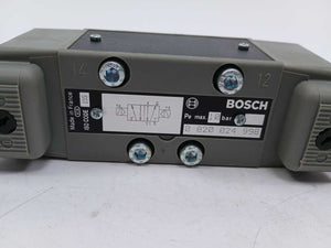 Bosch 0820024998 Pneumatic solenoid valve