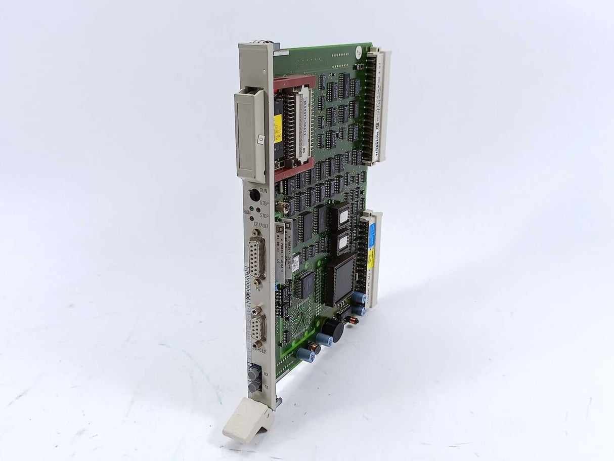 Siemens 6GK1543-0AA01-Z Circut Board