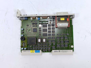 Siemens 6GK1543-0AA01-Z Circut Board