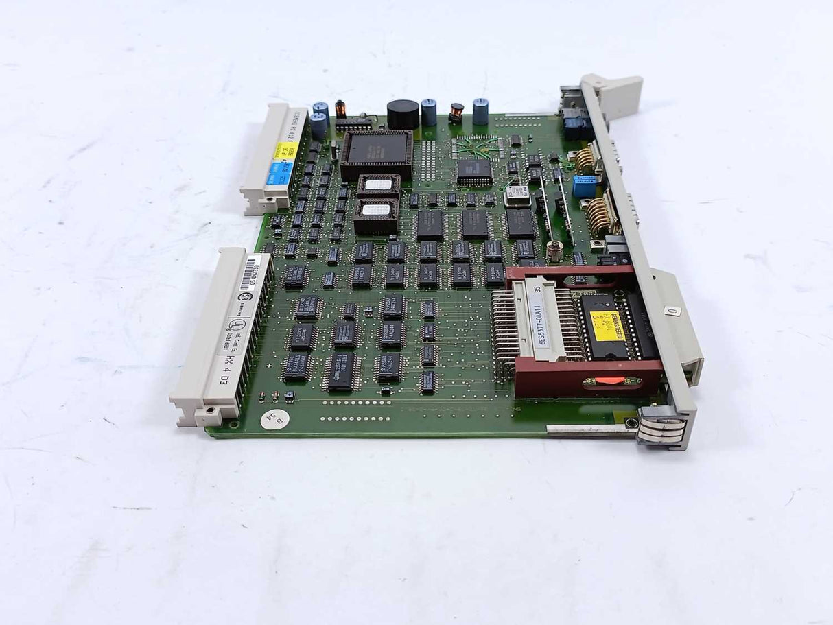 Siemens 6GK1543-0AA01-Z Circut Board