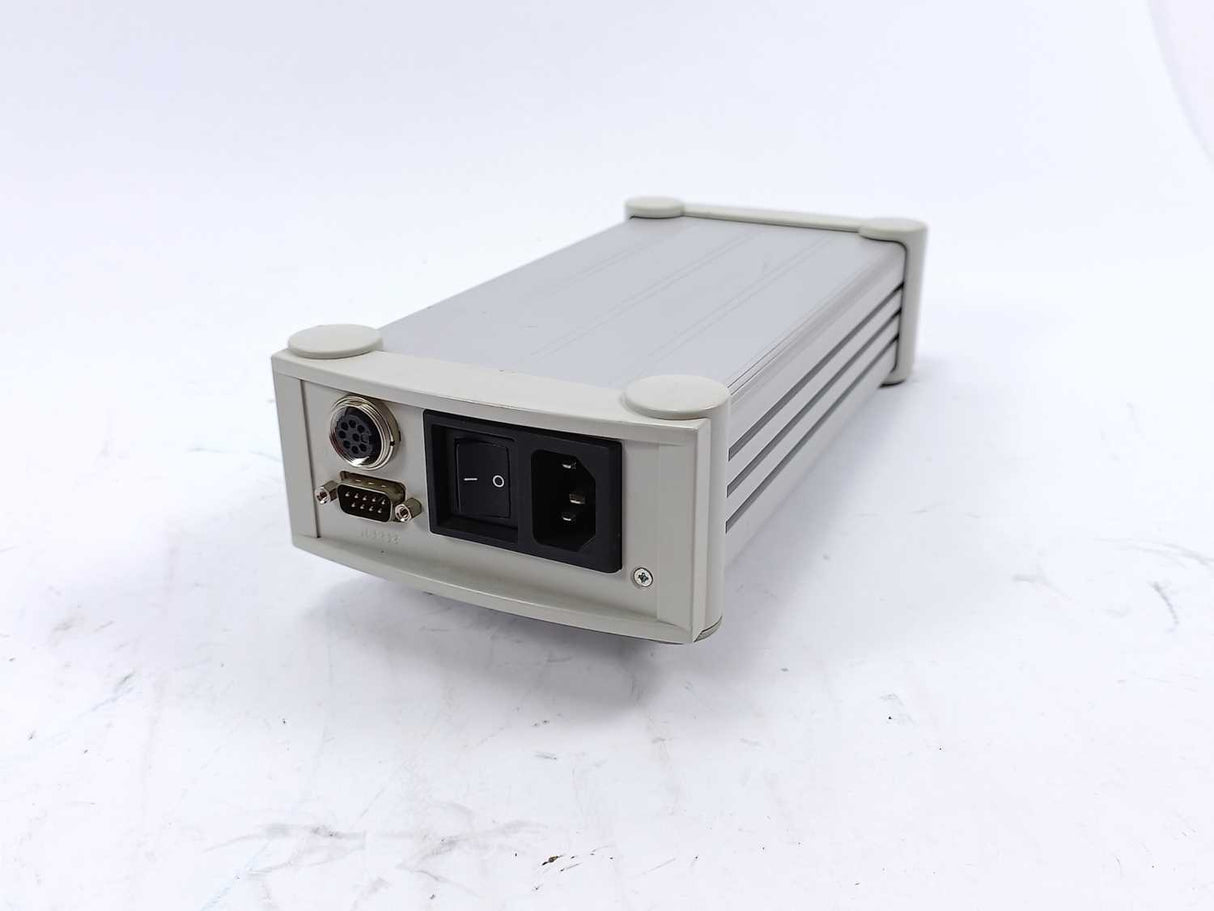 STEINWALD datenchnik Single 4 Rev. C