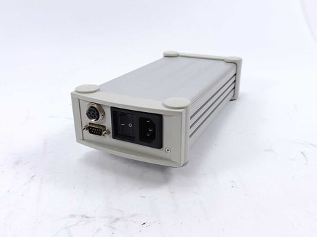 STEINWALD datenchnik Single 4 Rev. C