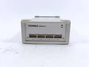 STEINWALD datenchnik Single 4 Rev. C