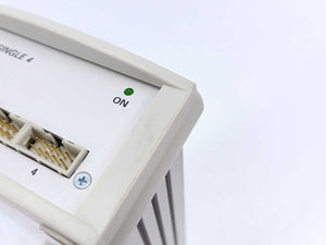 STEINWALD datenchnik Single 4 Rev. C