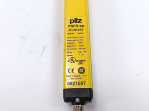 Pilz 2H-30-015 Type 2 Light Curtain 630100