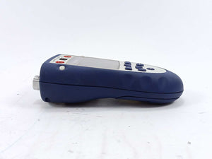 GE Druck DPI 802 Pressure Indicator and Loop Calibrator