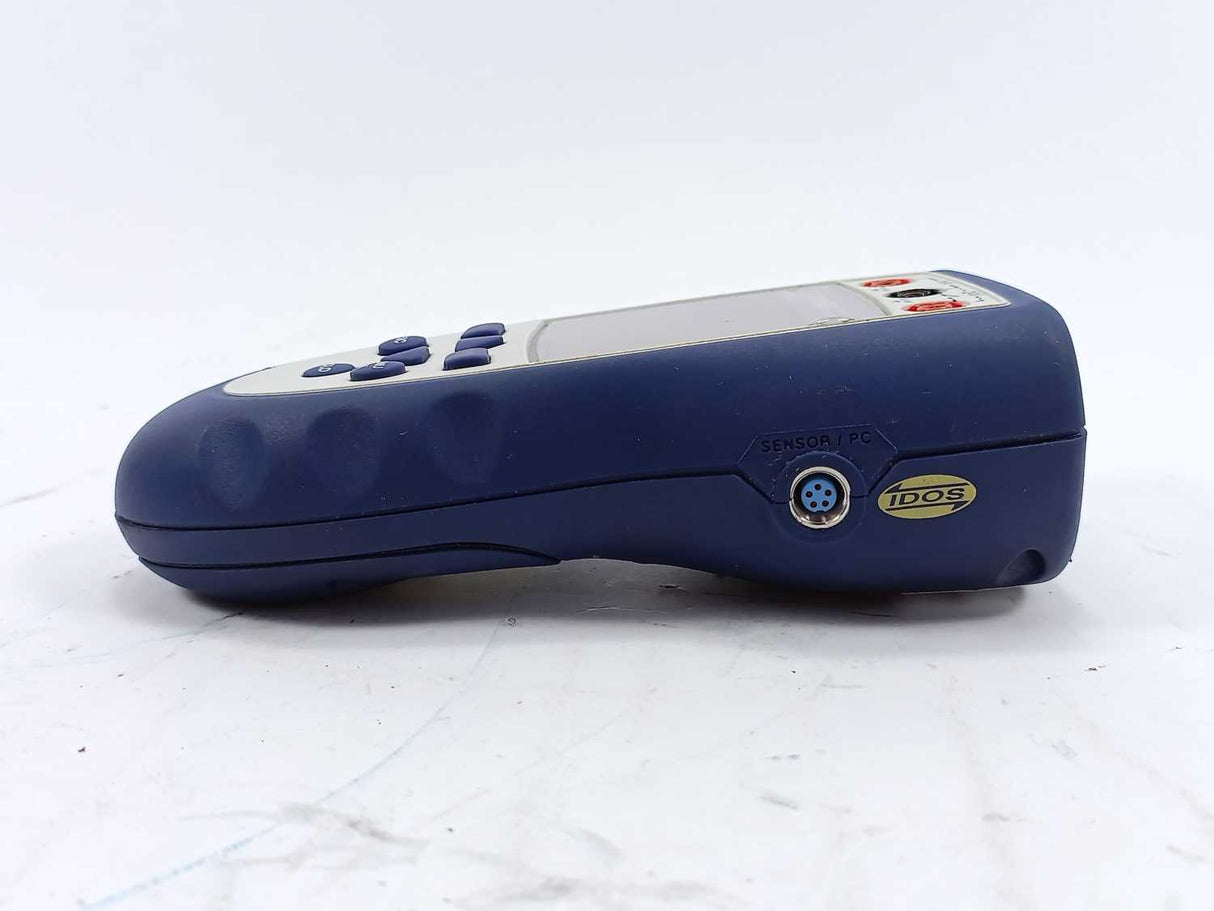 GE Druck DPI 802 Pressure Indicator and Loop Calibrator