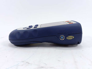GE Druck DPI 802 Pressure Indicator and Loop Calibrator