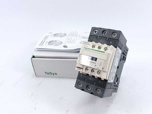 Schneider Electric LC1D40ABD Contactor