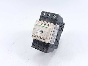 Schneider Electric LC1D40ABD Contactor