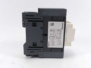 Schneider Electric LC1D40ABD Contactor