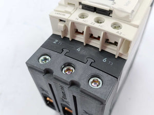 Schneider Electric LC1D40ABD Contactor