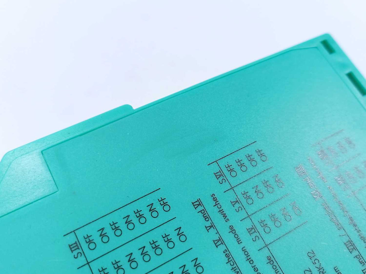 Pepperl+Fuchs 27985 IRI-KHD2-4.RX