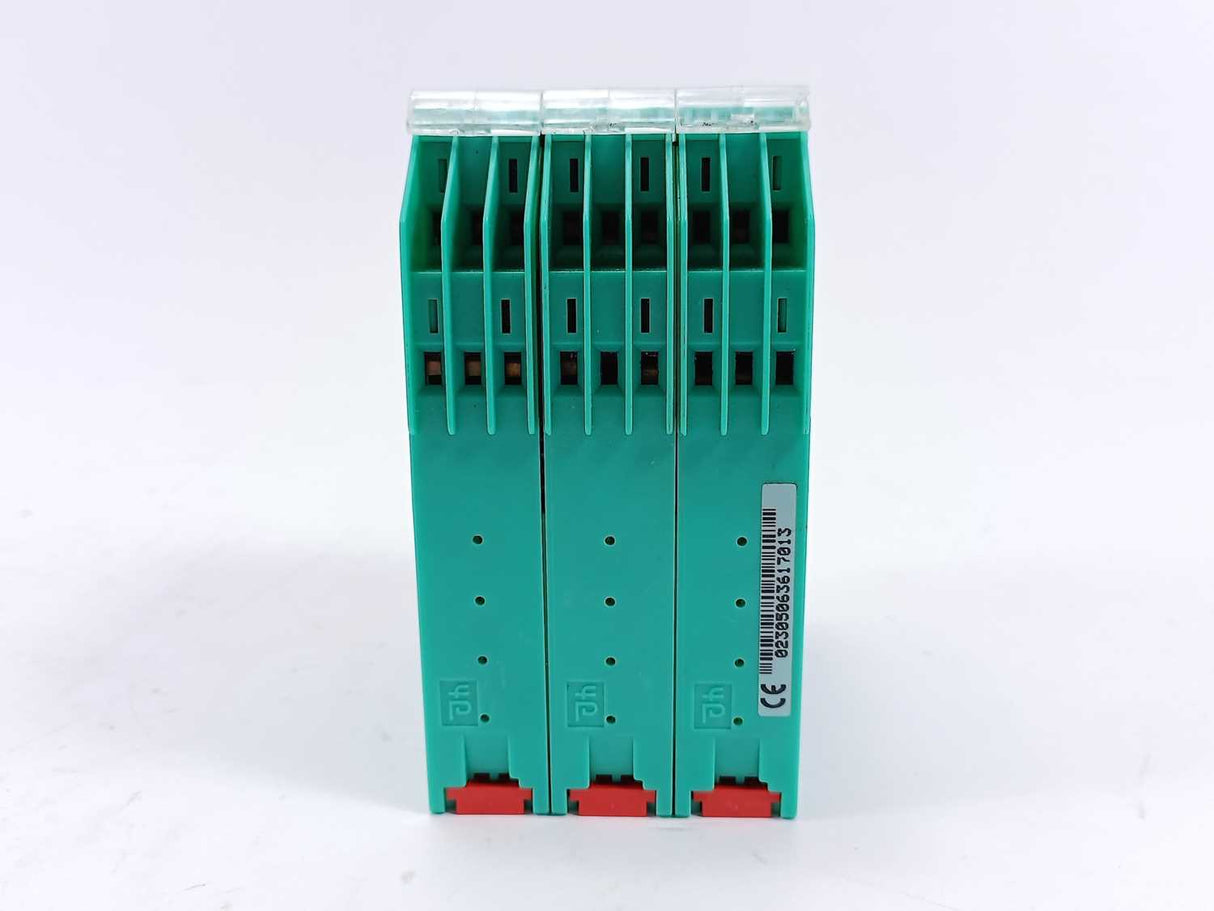 Pepperl+Fuchs 27985 IRI-KHD2-4.RX