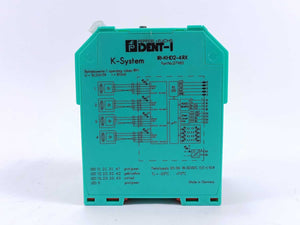 Pepperl+Fuchs 27985 IRI-KHD2-4.RX