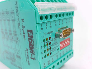 Pepperl+Fuchs 27985 IRI-KHD2-4.RX