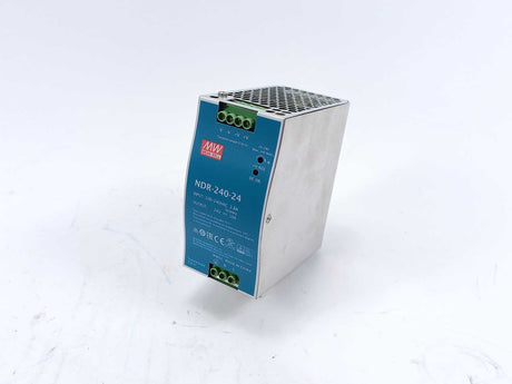 Mean Well NDR-240-24 Power supply 24V 10A