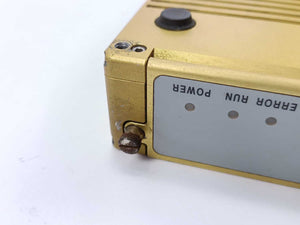 Ipetronik FLEETlog2 Compact data logger for fleet management w/ Cables