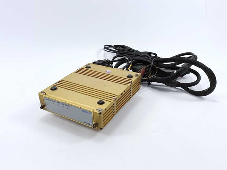 Ipetronik FLEETlog2 Compact data logger for fleet management w/ Cables