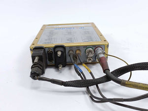 Ipetronik FLEETlog2 Compact data logger for fleet management w/ Cables